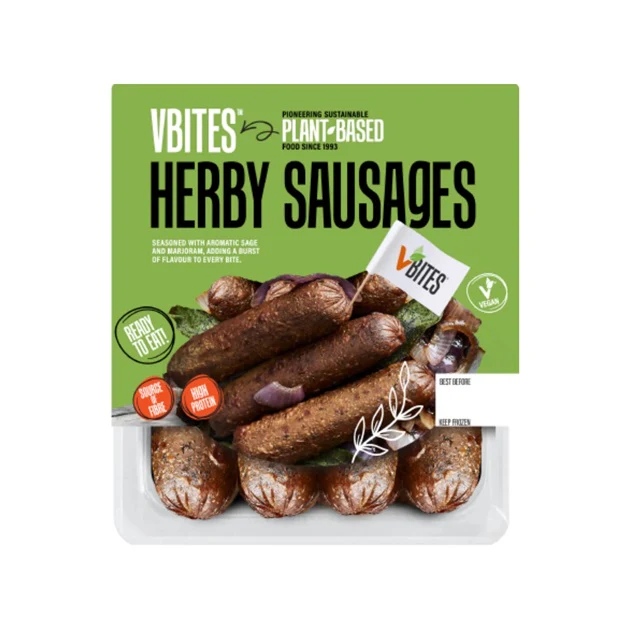 Sausages & Hot Dogs